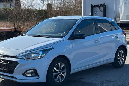 Hyundai i20 132.750 km 9.800 &euro; Filderstadt 70794