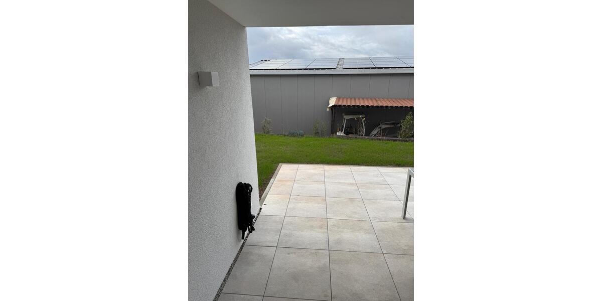 Erdgeschoßwohnung Obersulm - 2.5 Zimmer, 78 m&sup2;, 389.000&euro; | Angebot:25641424