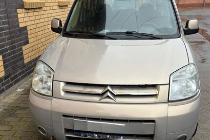 Citroen Berlingo 316.440 km 1.700 &euro; Heide 25746