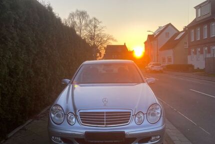 Mercedes E 320