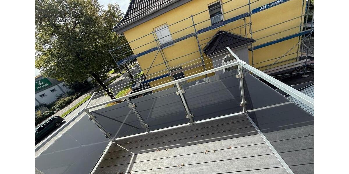 Etagenwohnung Augsburg Bärenkeller - 4 Zimmer, 96 m&sup2;, 1.800&euro; | Angebot:24840835