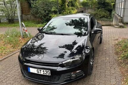 VW Scirocco 155.206 km 7.500 &euro; Karlsruhe 76135