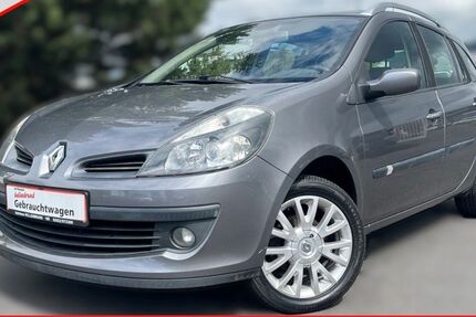 Renault Clio 183.200 km 3.990 &euro; Neuwied 56566