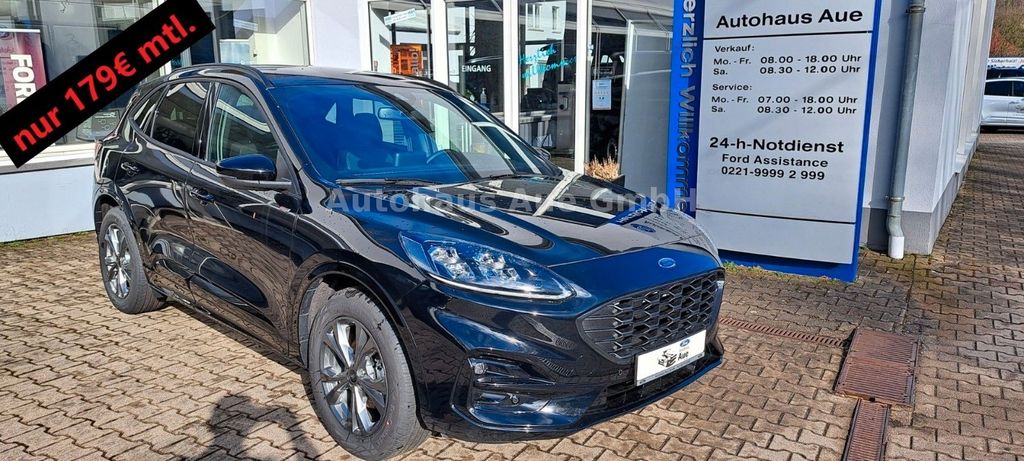 Ford Kuga 36.000 km 21.990 &euro; Aue-Bad Schlema 08280