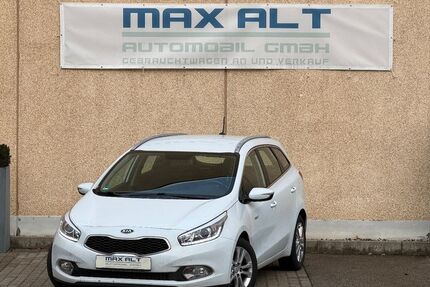 Kia ceed Sportswagon 210.750 km 3.970 &euro; Neusäß 86356