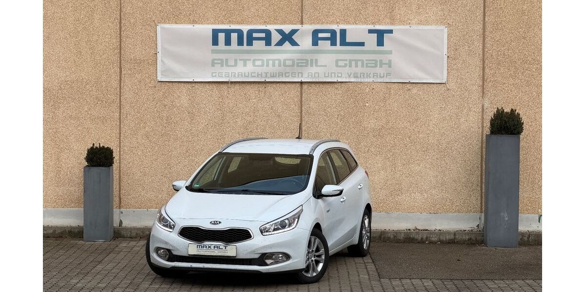 Kia ceed Sportswagon 210.750 km 3.970 &euro; Neusäß 86356