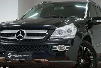 Mercedes-Benz GL 420 349.426 km 11.990 &euro; Singen 78224