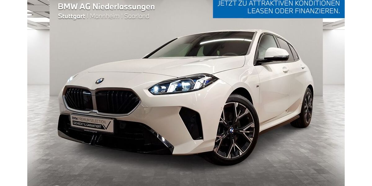 BMW 120 16.284 km 31.802 &euro; Stuttgart 70569