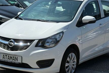 Opel Karl