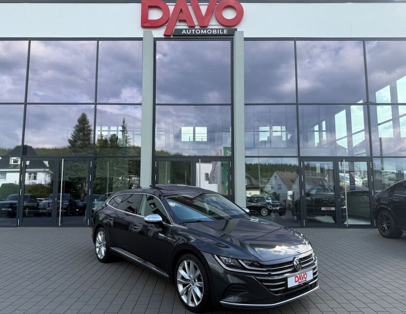 Arteon