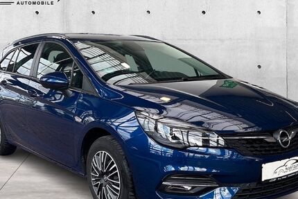 Opel Astra 55.000 km 11.990 &euro; Schwebheim 97525