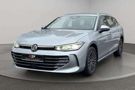 VW Passat Variant 1.111 km 38.990 &euro; Flensburg 24941
