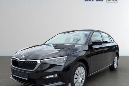Skoda Scala 36.900 km 20.470 &euro; Schmidmühlen 92287