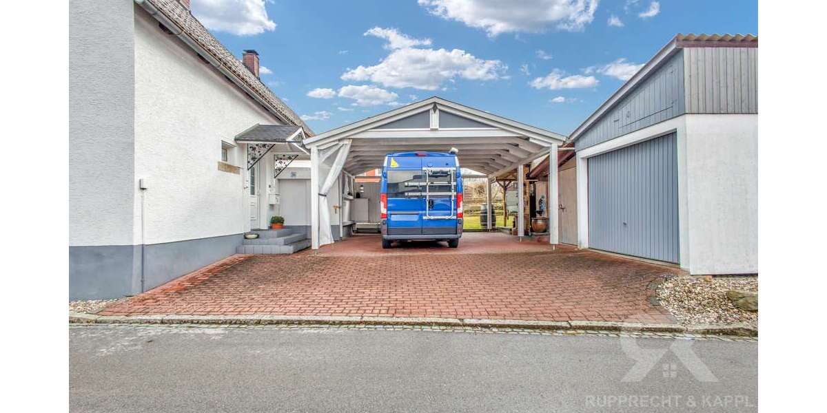 Einfamilienhaus Püchersreuth Ilsenbach - 4 Zimmer, 128 m&sup2;, 209.000&euro; | Angebot:25804329