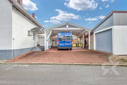 Haus Püchersreuth Ilsenbach - 4 Zimmer, 128 m&sup2;, 209.000&euro; | Angebot:25804329