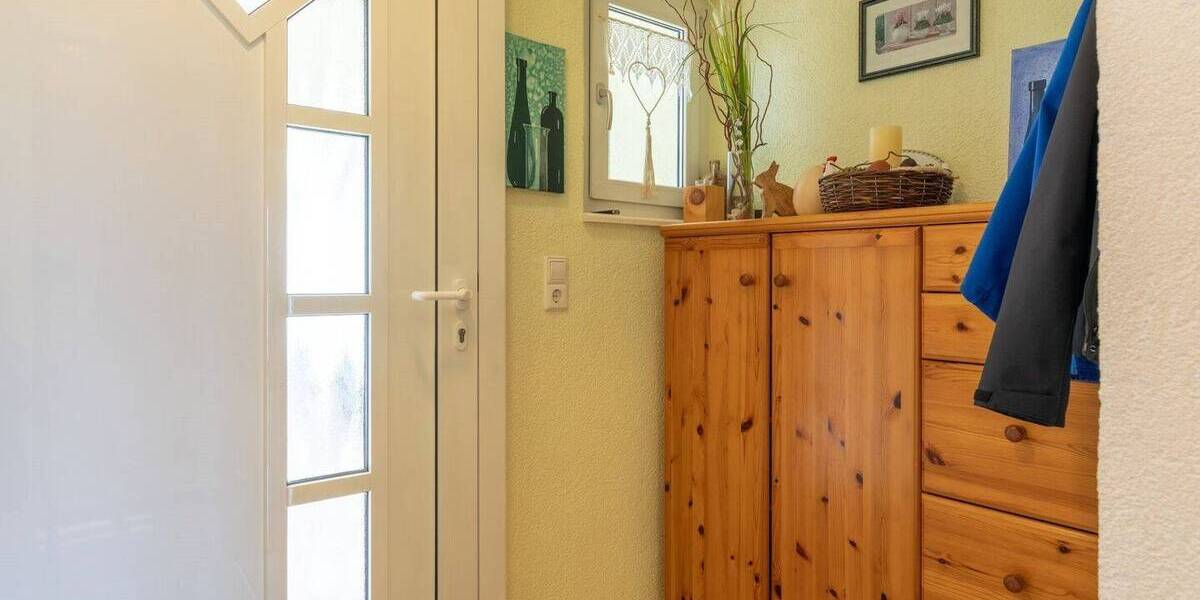 Einfamilienhaus Dogern - 3 Zimmer, 103 m&sup2;, 410.000&euro; | Angebot:26191068