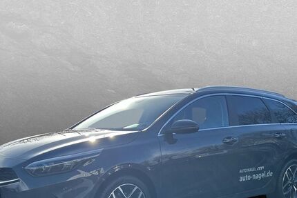 Kia ceed Sportswagon 5.000 km 24.880 &euro; Kempen 47906