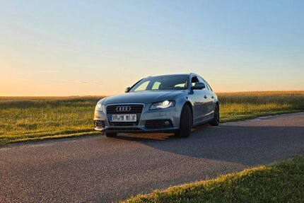 Audi A4 309.000 km 6.250 &euro; Eixen 18334