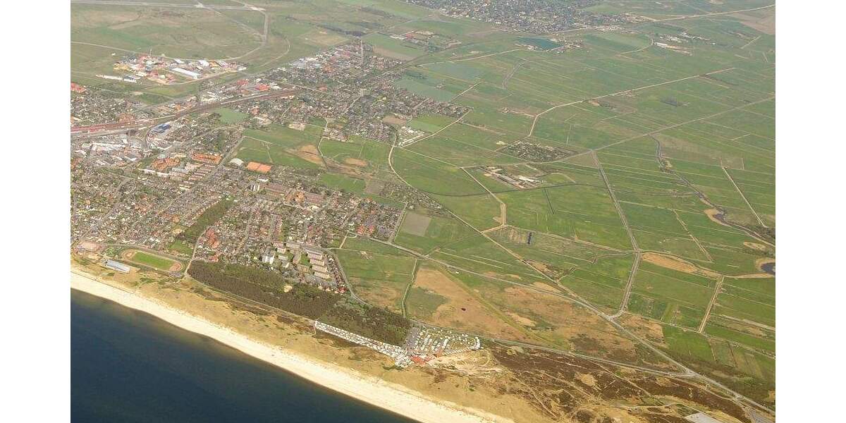 Grundstück Sylt Morsum - 345.000&euro; | Angebot:25705332