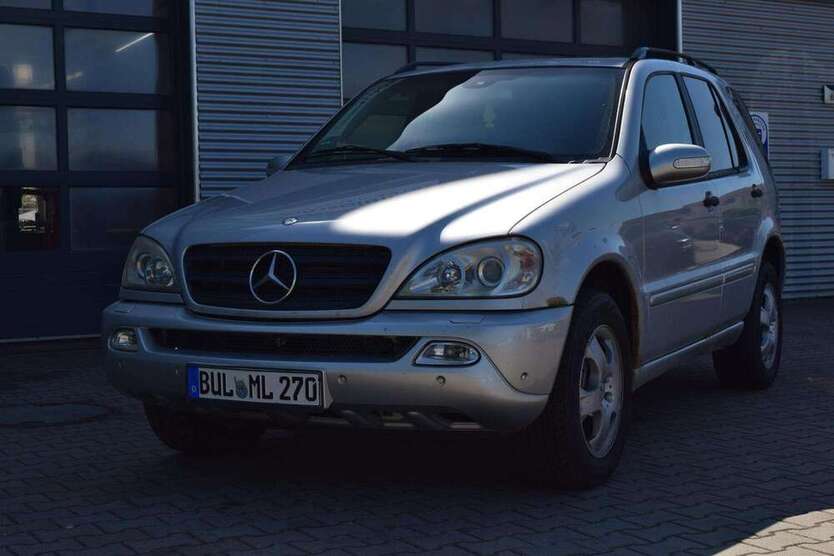 ML 270