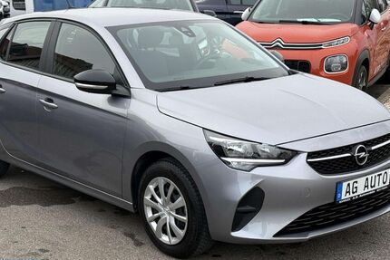 Opel Corsa 12.324 km 12.999 &euro; Benningen 87734