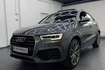 Audi Q3 78.000 km 20.990 &euro; Göppingen 73037