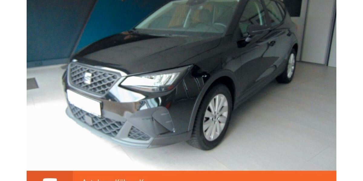 Seat Arona 73.000 km 16.490 &euro; Ötigheim 76470