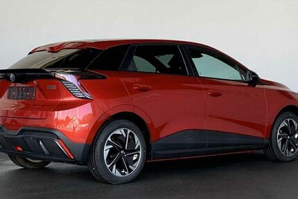 MG 4 19.970 km 18.970 &euro; Gosen Neu-Zittau 15537