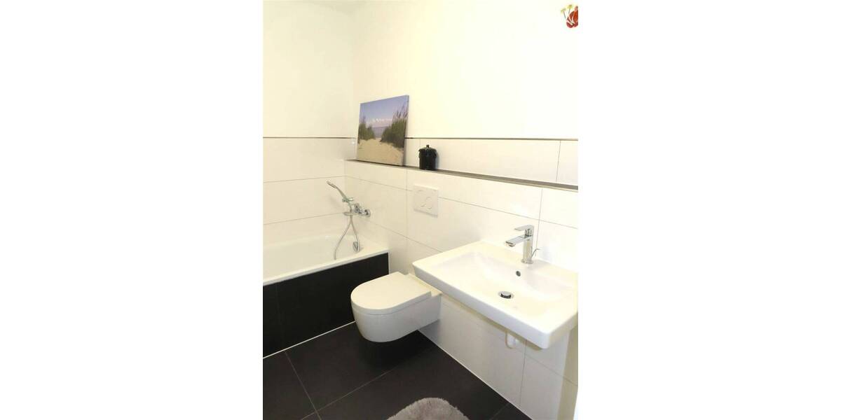 Etagenwohnung Fuldatal Ihringshausen - 3 Zimmer, 102 m&sup2;, 1.200&euro; | Angebot:26859043