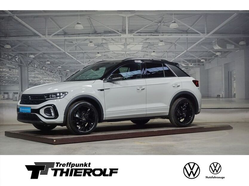 T-Roc