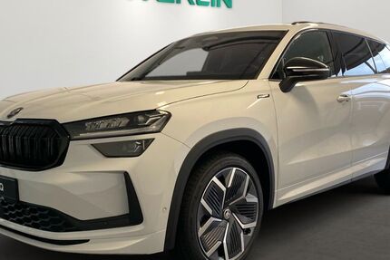 Skoda Kodiaq 21.750 km 54.909 &euro; Freiburg 79108