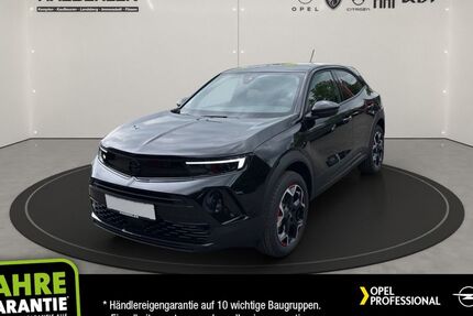 Opel Mokka 6.000 km 21.380 &euro; Landsberg 86899