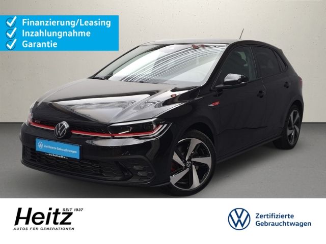 VW Polo 9.939 km 32.890 &euro; Garmisch-Partenkirchen 82467