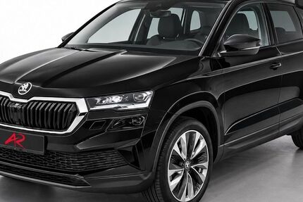 Skoda Karoq 77.321 km 23.880 &euro; Berlin 12103