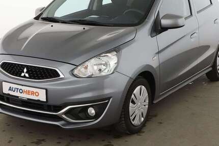 Mitsubishi Space Star 84.779 km 7.770 &euro; Köln 50739