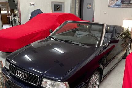 Audi 80 174.500 km 4.900 € Berlin 12305