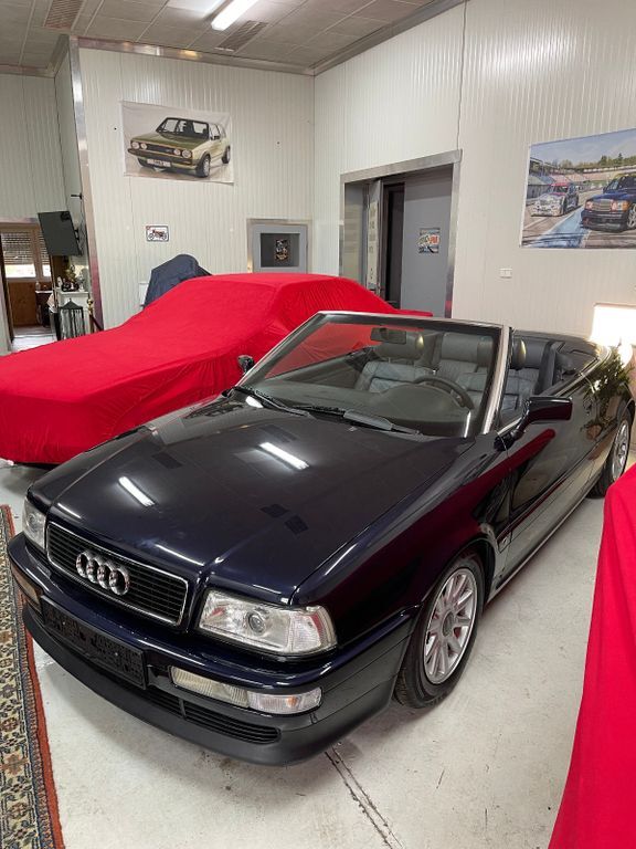 Audi 80 174.500 km 4.900 € Berlin 12305
