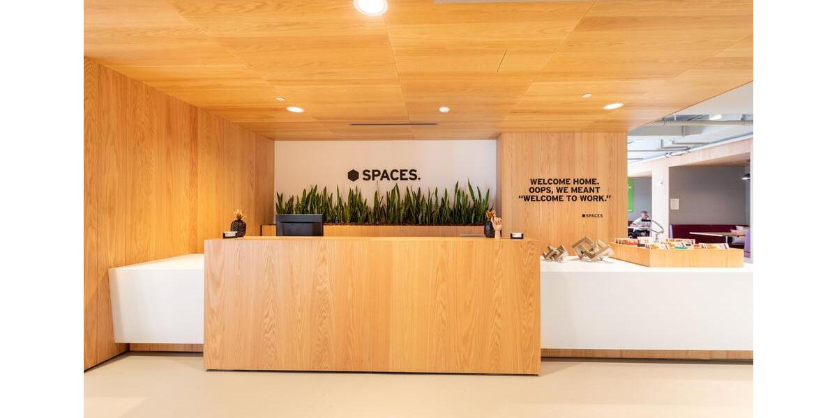 Mitgliedschaften für flexible Arbeitsplätze in Spaces Die Fabrik zimmer