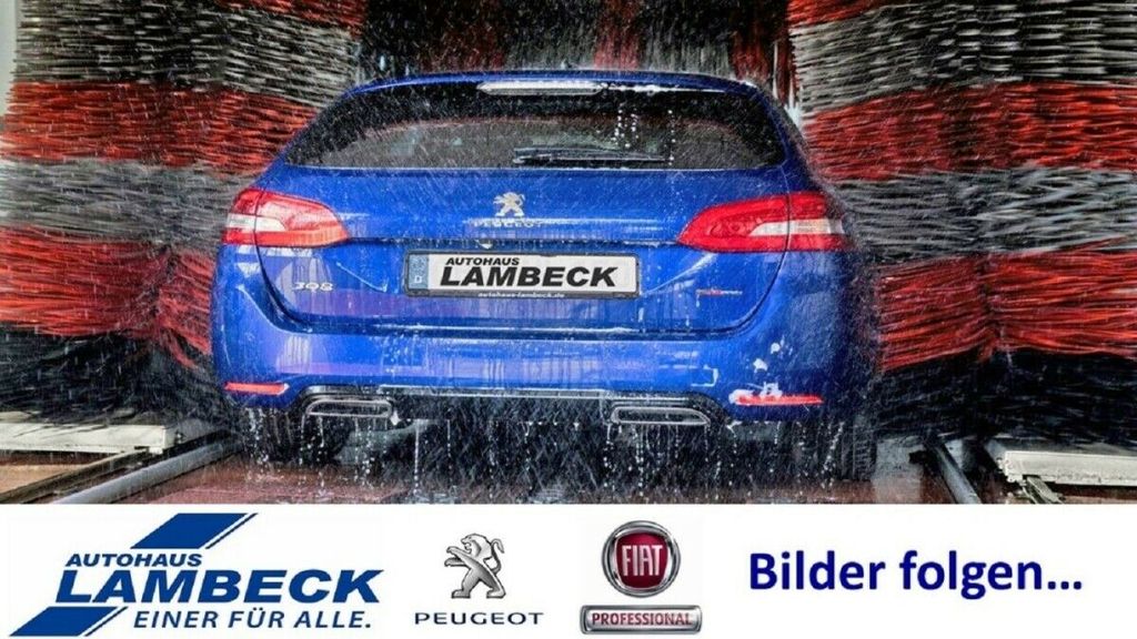 Peugeot 208 29.950 km 17.990 &euro; Bergfelde 16562