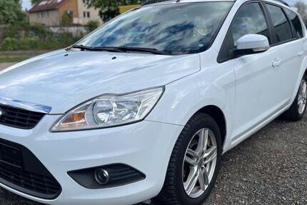 Ford Focus 229.935 km 3.800 € Bovenden 37120
