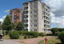 Wohnung zum Mieten in Stralsund 198,71 € 30.57 m²
