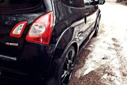 Renault Twingo 142.300 km 8.550 &euro; Bergkamen 59192