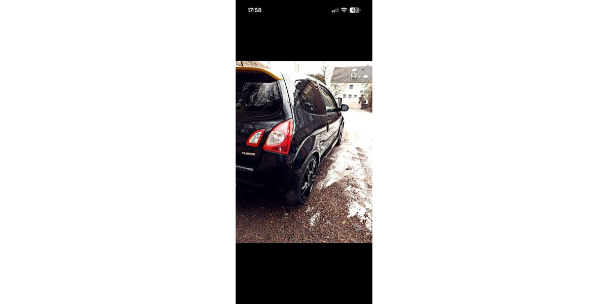 Renault Twingo 142.300 km 8.550 &euro; Bergkamen 59192