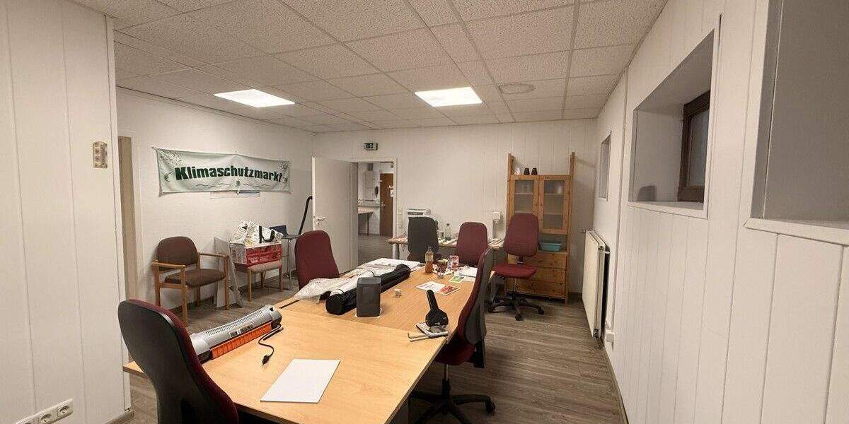 Gewerbeobjekt Weyhe Leeste - 5 Zimmer, 860&euro; | Angebot:25957812