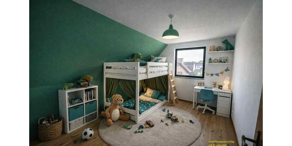 Großzügiges EFH, 6 Zimmer, Wintergarten, ideal für große Familie 6 zimmer