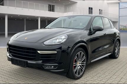 Porsche Cayenne 106.850 km 44.500 &euro; Müllenbach 53520