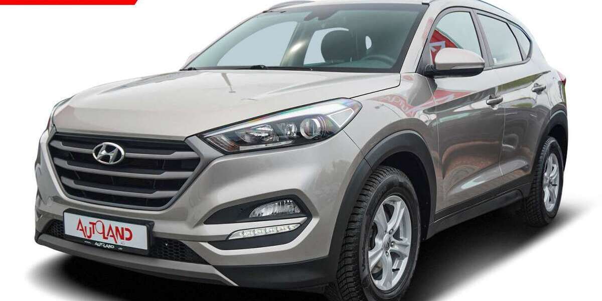 Hyundai TUCSON 79.958 km 15.990 &euro; Dresden 01239