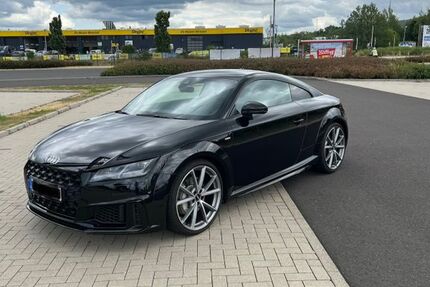 Audi TT 39.800 km 30.999 &euro; Kassel 34125