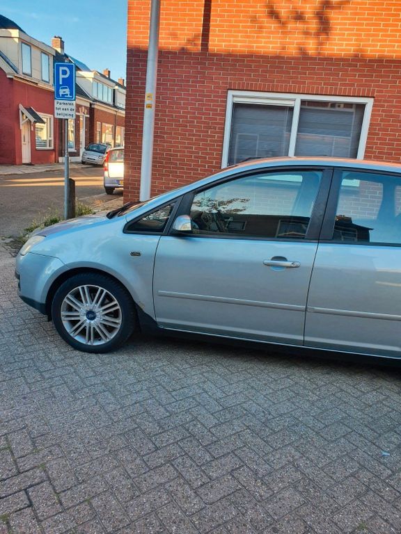 C-Max