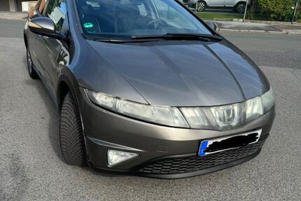 Honda Civic 205.000 km 1.450 &euro; Dortmund 44227